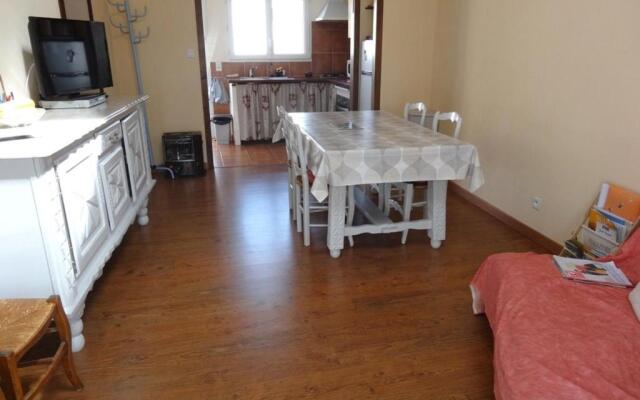 Maison L'Aiguillon-sur-Mer, 3 pièces, 4 personnes - FR-1-476-11