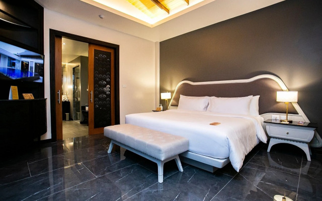 Phukalini Luxury Pool Villa & Onsen