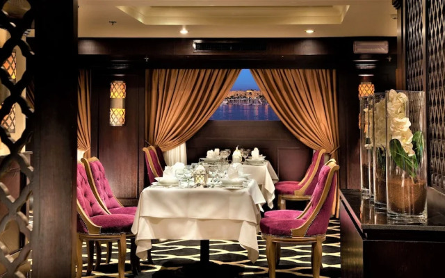 Steigenberger Minerva Nile Cruise - Every Thursday from Luxor for 07 & 04 Nights - Every Monday From Aswan for 03 Nights