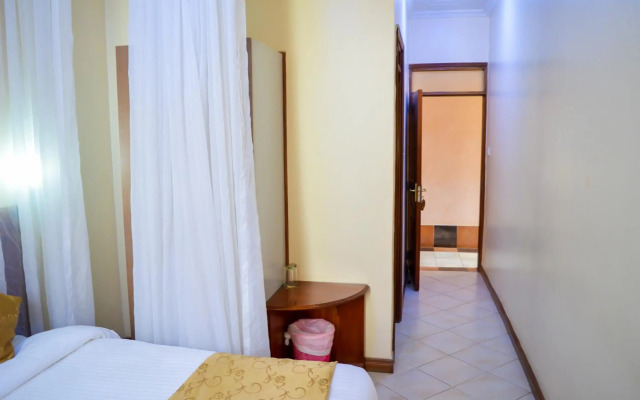 Anthena Hotel