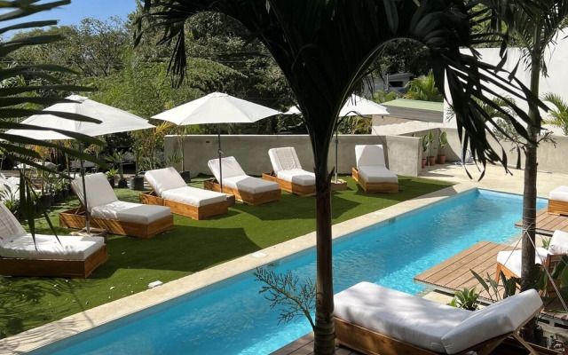 L'Avventura Boutique Hotel
