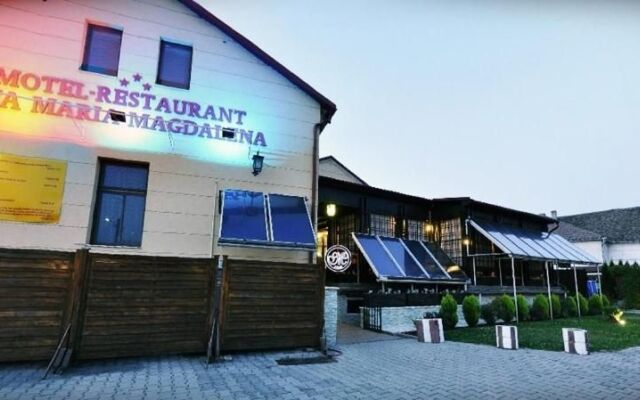 Motel Ana Maria Magdalena