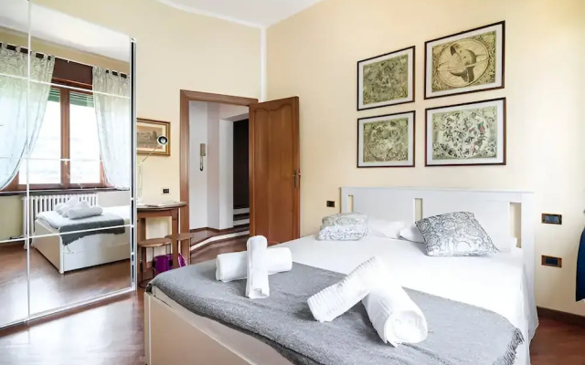 Villa Donati by My Villa Collection