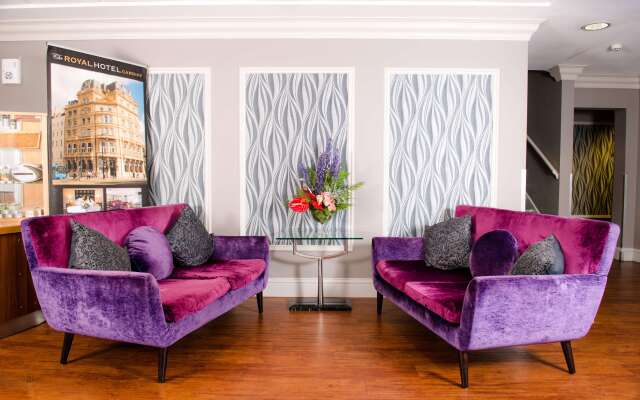 The Royal Hotel Cardiff