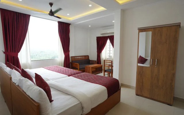 Parassini Tourist Home