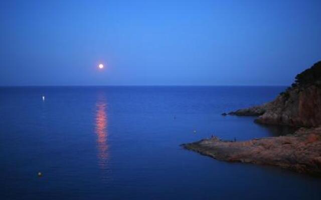 Apartaments Tee &Sea