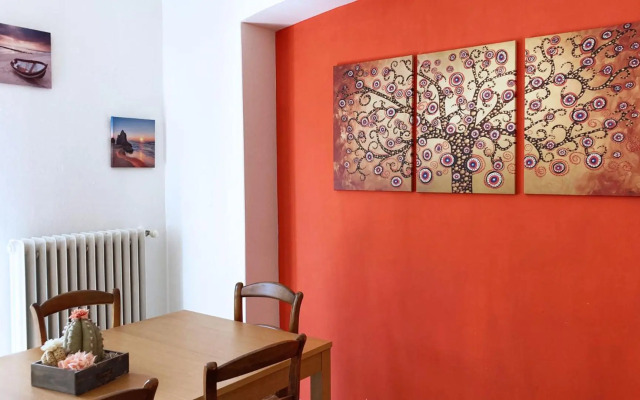 Appartamento Carpani