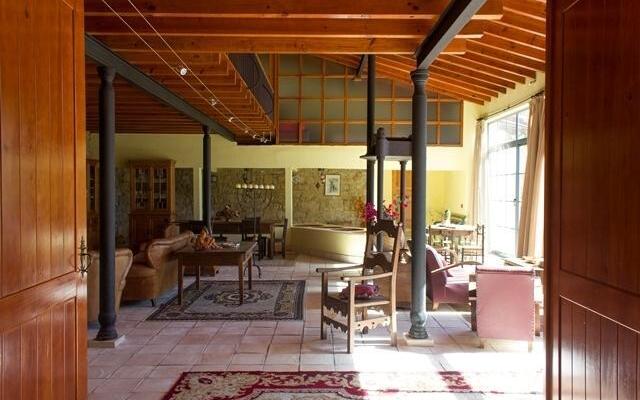 Casa do Lagar
