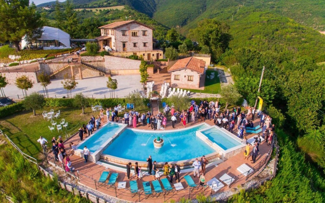 La Castellaia Resort