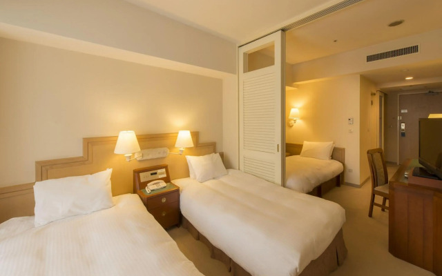 HOTEL MYSTAYS PREMIER Sapporo Park