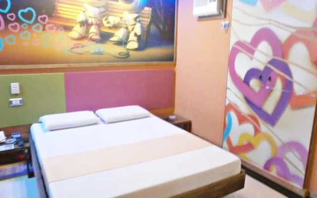 Hotel DreamWorld Las Pinas