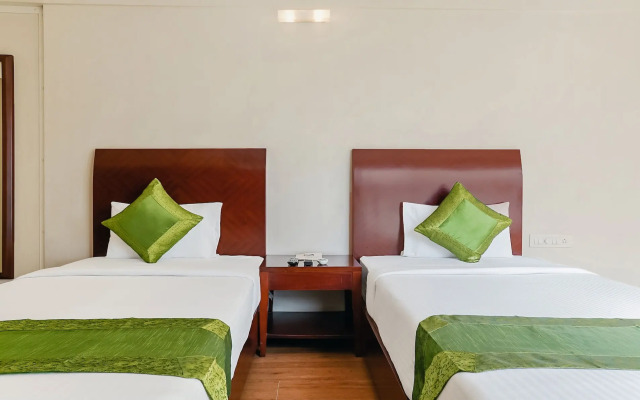 Brooks Manor Service Apartments