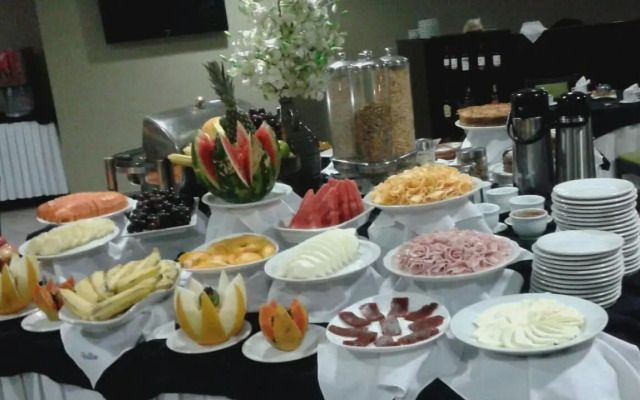 Hotel Vollare
