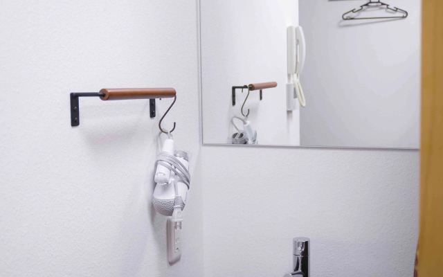 Shinjuku Miyabi Residence