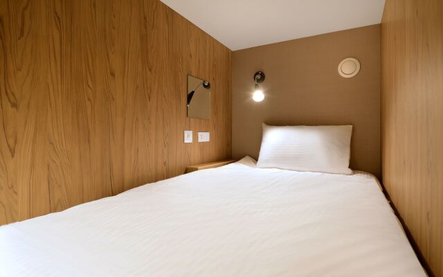 Park City Inn & Hostel - Yonghe Taipei