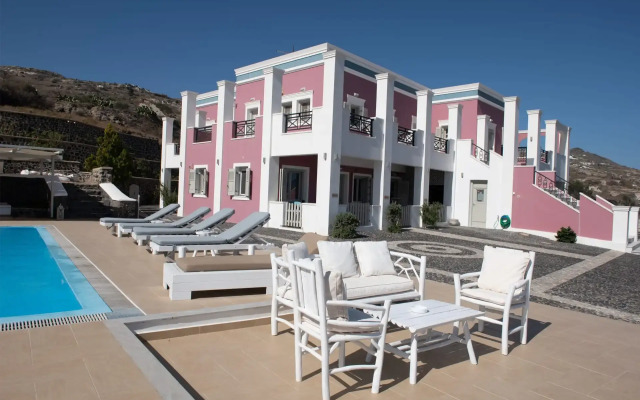 Rose Suites