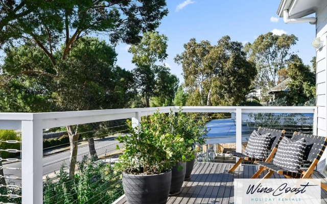 Whiteport by Wine Coast Holiday Rentals