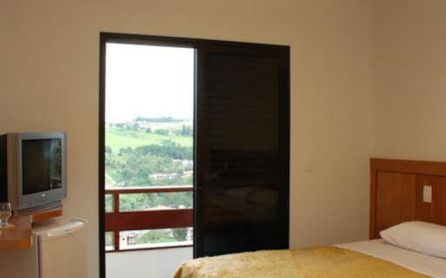 Condomínio Residenza Piemonte Flat