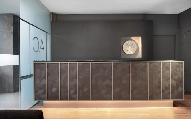 AC Hotel Huelva by Marriott
