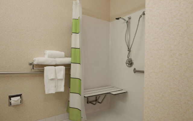 Fairfield Inn Joliet South