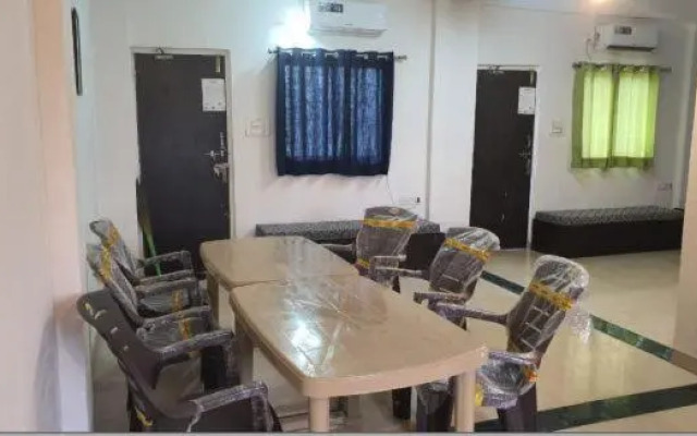Studi Stays VILLA 3 BHK