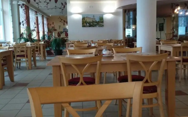 Hotel Churáňov