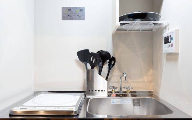 Old Heritage Shibuya