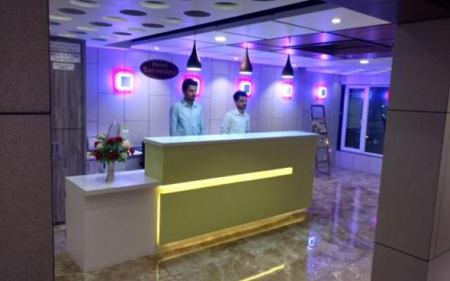 Hotel Sarvoday
