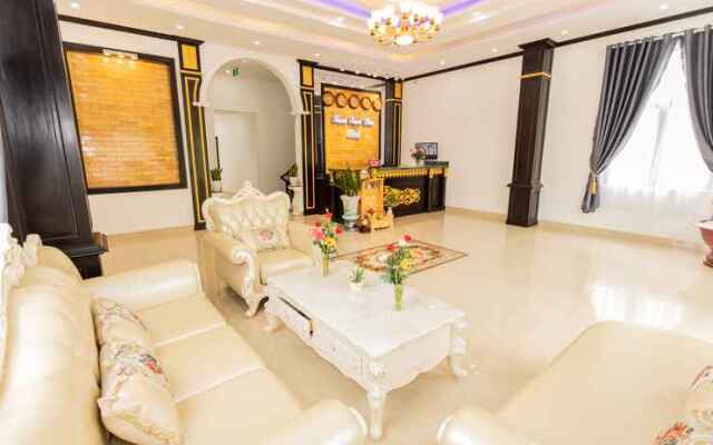 Thinh Phat Hotel