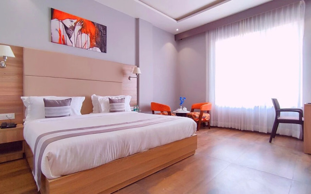 ShriGo Hotel Nathdwara