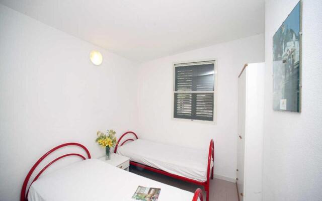 Villaggio Turistico Grotta dell'Acqua