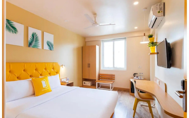 Bloom Hotel - HSR Club