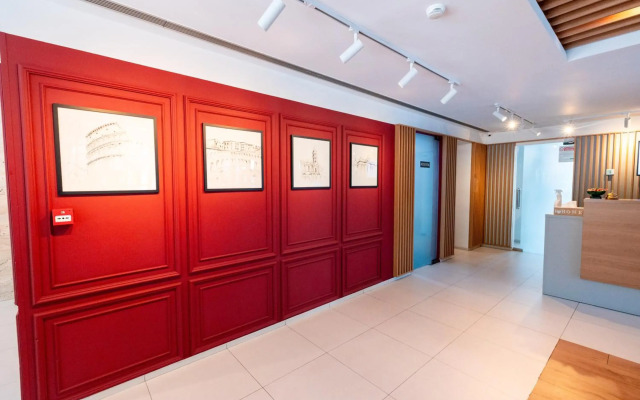 Stil Hotel