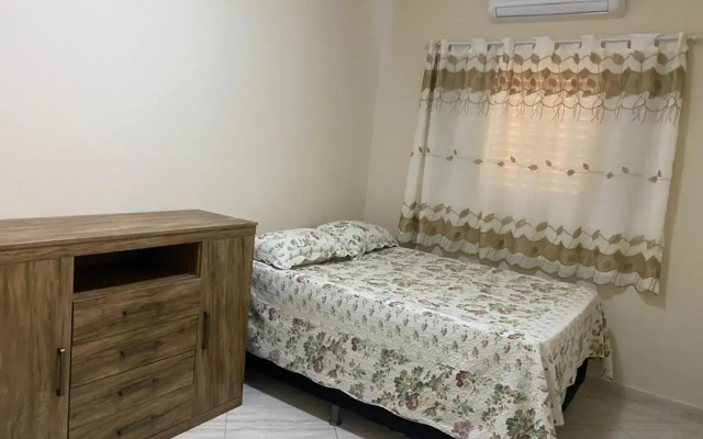 Casa em Brotas 2