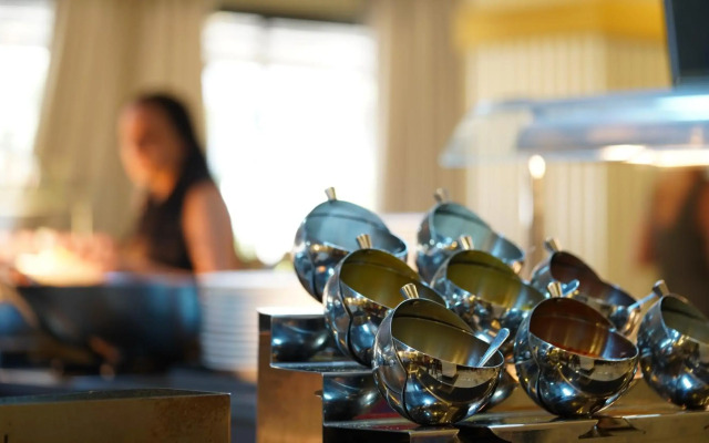 The Raga Side - Adults Only - All inclusive