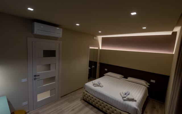 DiVino Rooms Deluxe