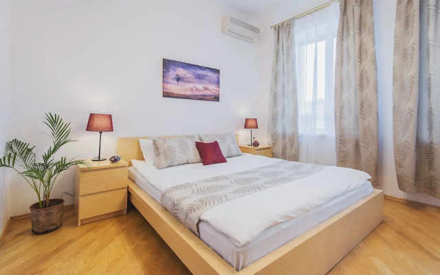GM Apartment Arbat 49