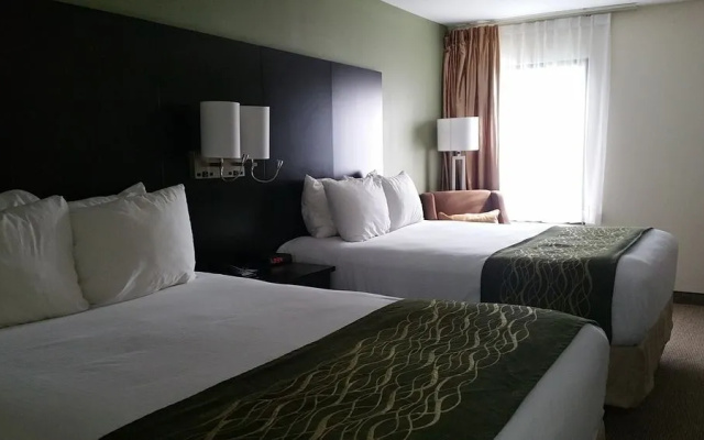 Comfort Inn