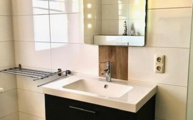 Ferienwohnungen Koch EG