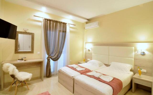 Katoi Apartment 1 Agios Georgios Pagoi