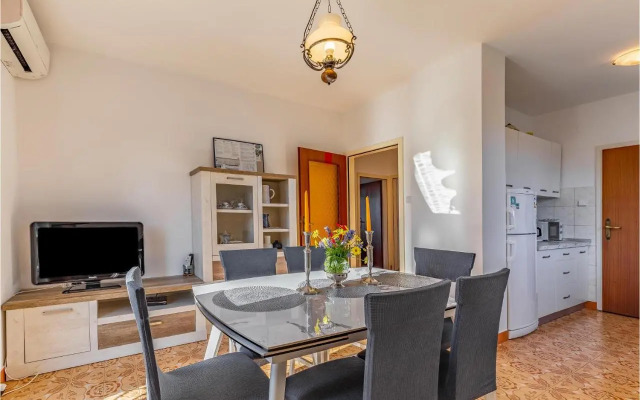 Apartment Munida