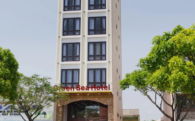 SeaColor Beachstay Danang Hotel By Haviland