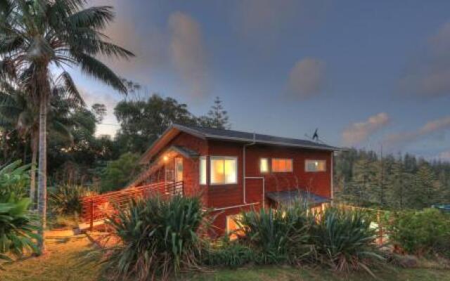 Norfolk Island Holiday Homes