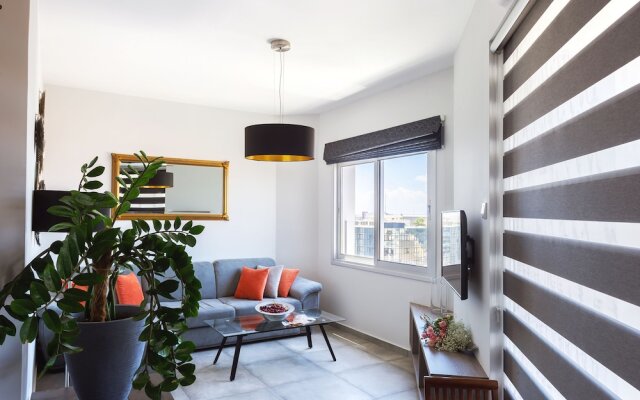 Levanco City Sea Business Suite
