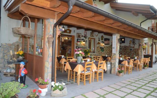 Agriturismo Girardelli