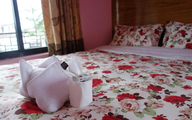 Hotel Butter Cup