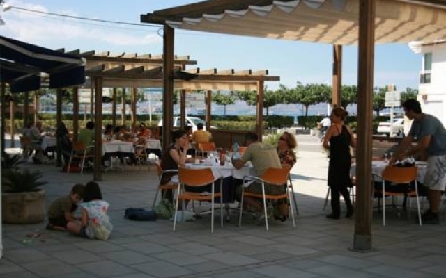Hotel-Restaurant Cal Mariner