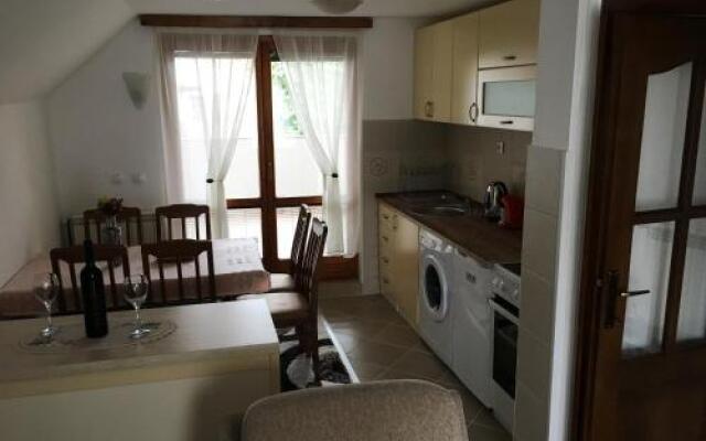 Apartments Šćepanović