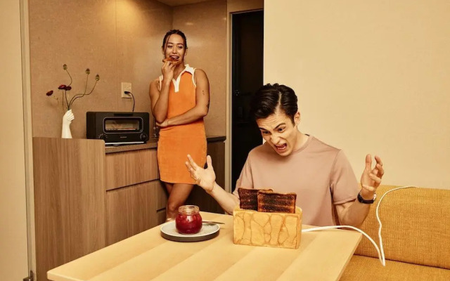 Section L Yushima - Ueno