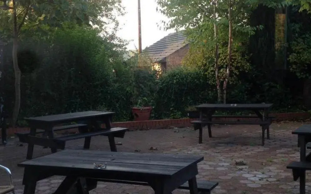 The Plough Inn